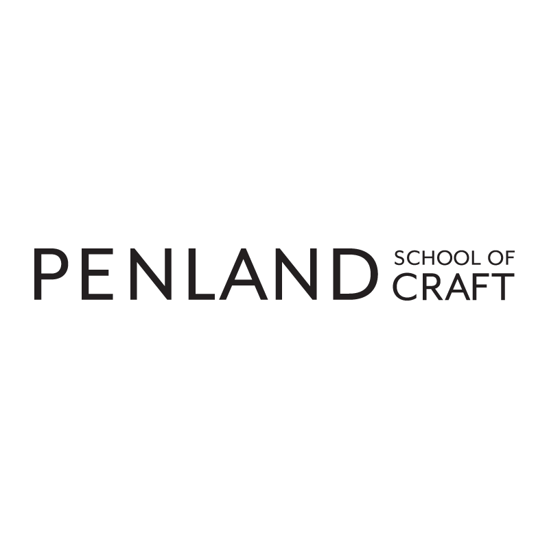 Penland School of Craft Logo